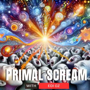 Primal Scream Podcast