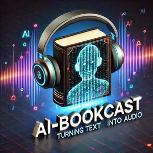 AI Bookcast