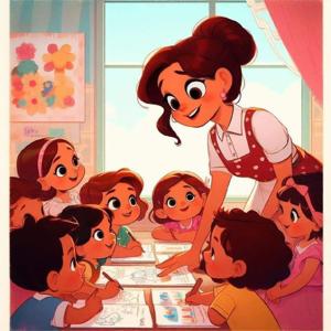 Pequeños Matemáticos