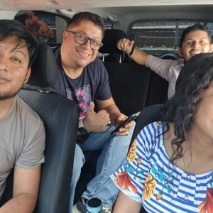 Podcast Los Intensos Psico