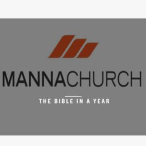 Bible in a Year with Manna Church