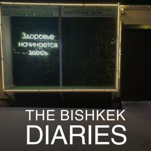 The Bishkek Diaries