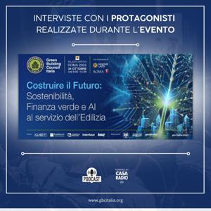 GBC ITALIA : Costruire il futuro