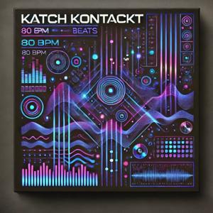 Katch Kontackt Instrumental