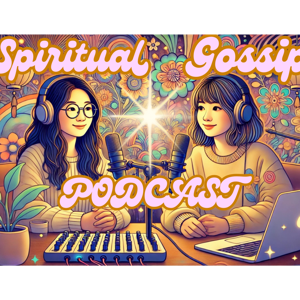 Spiritual Gossip Podcast