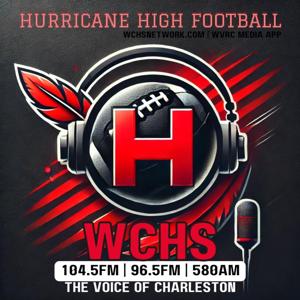 Hurricane High School Football 2024