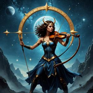 Sagittarius