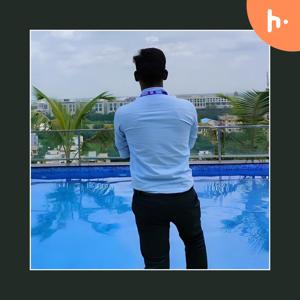 HARI'S THOUGHTS