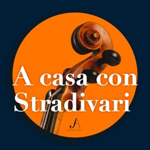 A casa con Stradivari