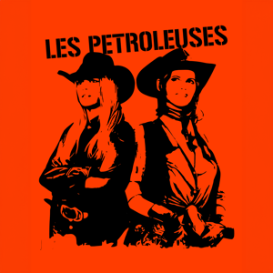 Les pétroleuses
