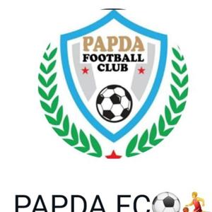 PAPDA FC COMPETITION 2024