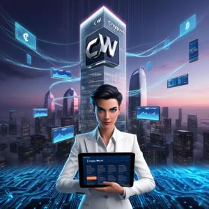 Crypto Worth: Your Partner in Navigating