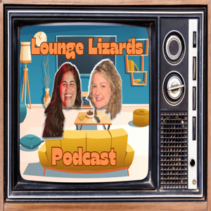 Lounge Lizards Podcast
