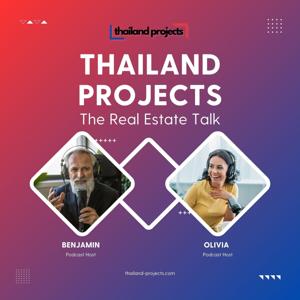 Thailand Projects - The Real Estate Talk