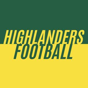 Huntington Highlanders Football