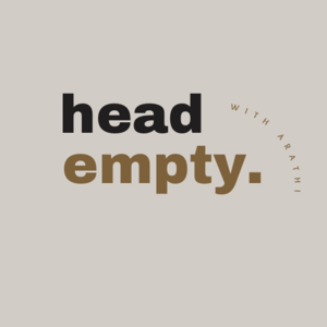 head empty