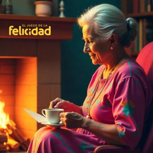 CARTAS DE LA ABUELITA