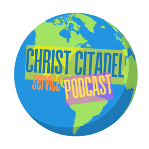 Christ Citadel International Church