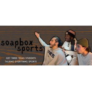 Soapbox Sports