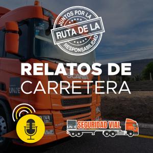 Relatos de Carretera