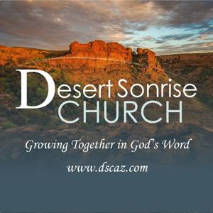 Desert Sonrise Church