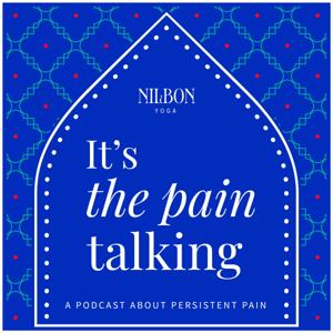 It's the Pain Talking