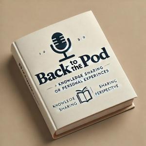Back To The Pod
