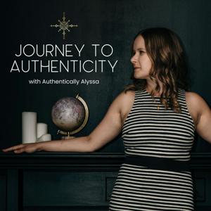 Journey to Authenticity