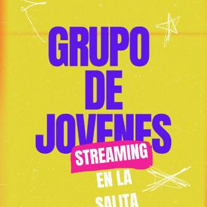 Grupo de Jóvenes