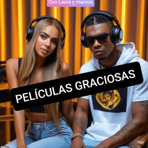 Películas graciosas