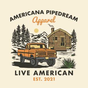 Americana Pipecast