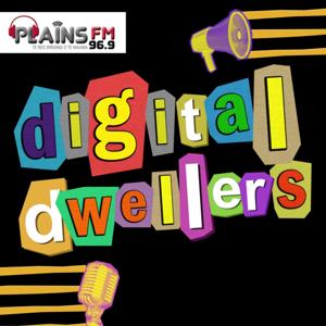 Digital Dwellers
