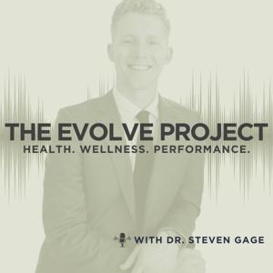 The Evolve Project