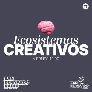 Ecosistemas creativos