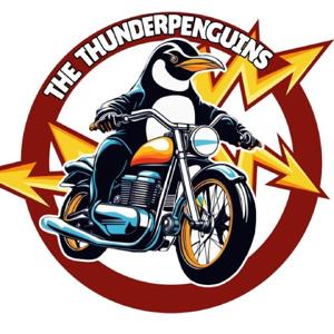 Thunderpenguin podcast