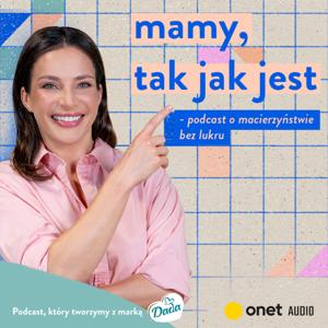 Mamy, tak jak jest