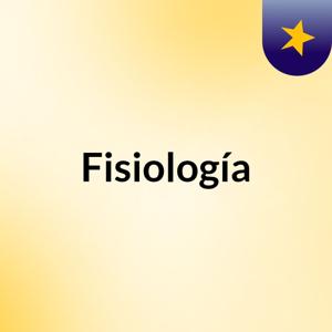 Fisiología