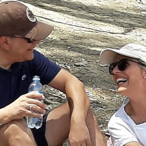 La grazia di amare "da Dio"