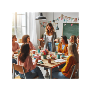 Transform Learning Environment Assignment 638