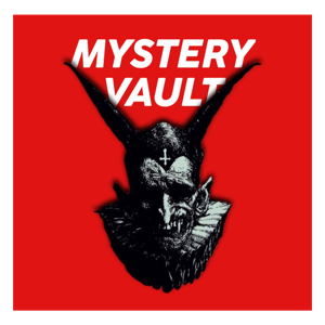 Mystery Vault