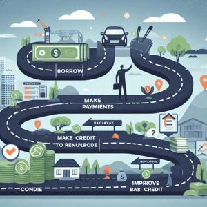 Loans for Bad Credit