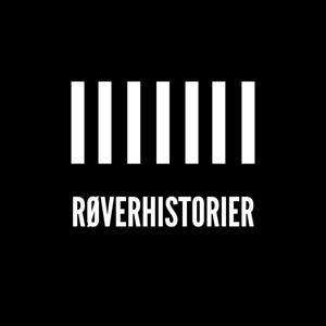 Røverhistorier