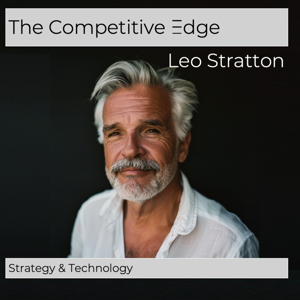 The Competitive Edge