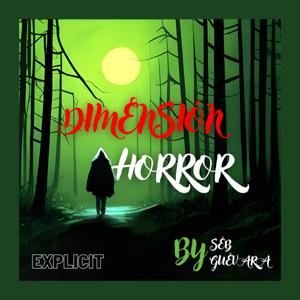 Dimensión Horror