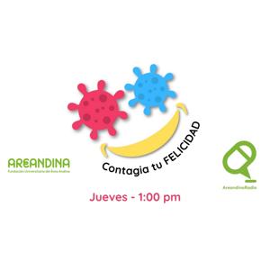 Contagia tú felicidad - Areandina Radio