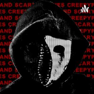 Creepypasty a strašidelné príbehy