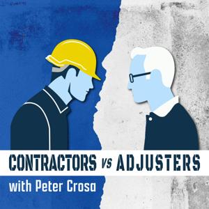 Contractors vs. Adjusters