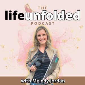 Life Unfolded