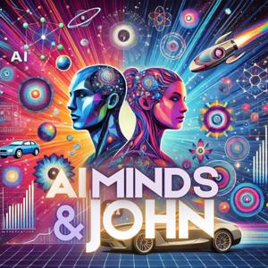 AI Minds and John