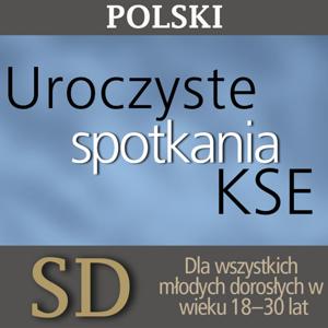 Worldwide Devotional For Young Adults | SD | POLISH